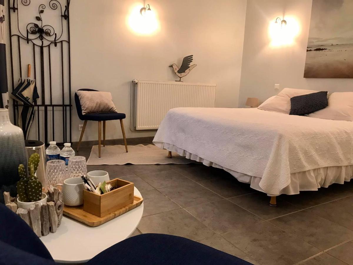 Ferme Du Bois Bed & Breakfast Hebecourt Екстериор снимка